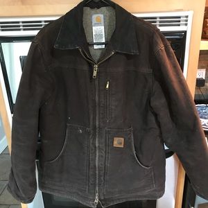 Carhartt Jacket